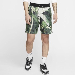 Pantaloni Scurti Nike Sportswear JDI Floral Barbati Colorati | MDLT-18659